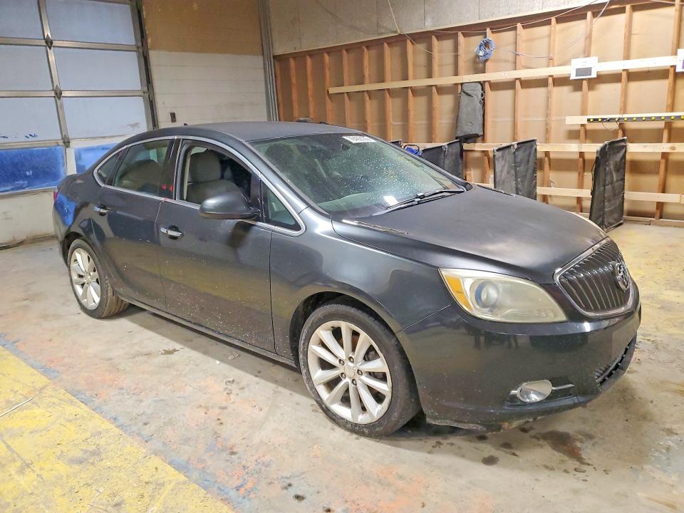 Aukcja sprzedaży 2014 Buick Verano, vin: 1G4PP5SK8E4113325, numer aukcji: 79492105