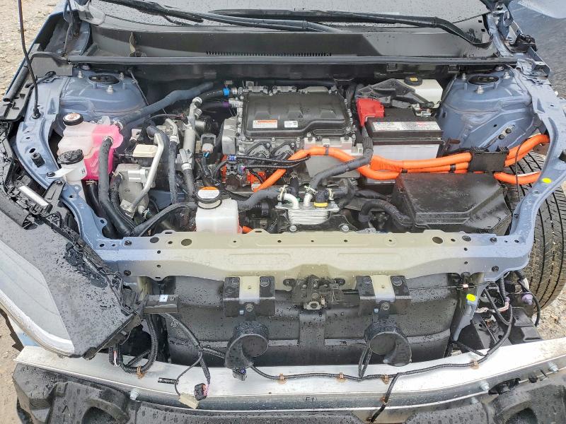 Продаж на аукціоні авто 2024 Subaru Solterra, vin: JTMABABA7RA051464, номер лоту: 45933266