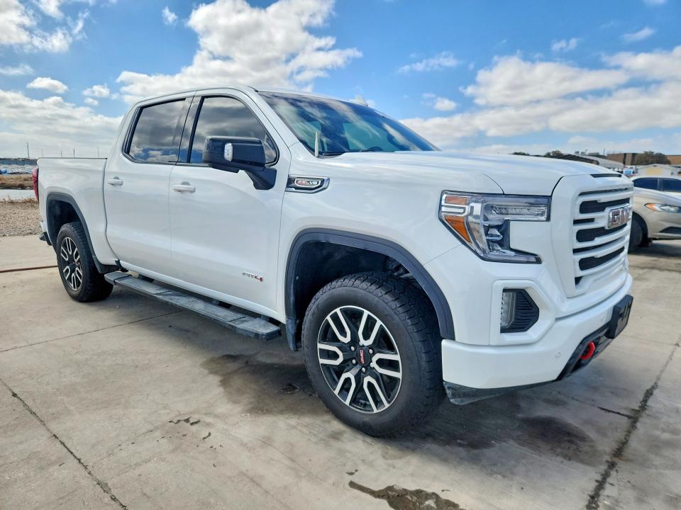 Продаж на аукціоні авто 2020 Gmc Sierra, vin: 3GTP9EEL7LG224144, номер лоту: 79489275