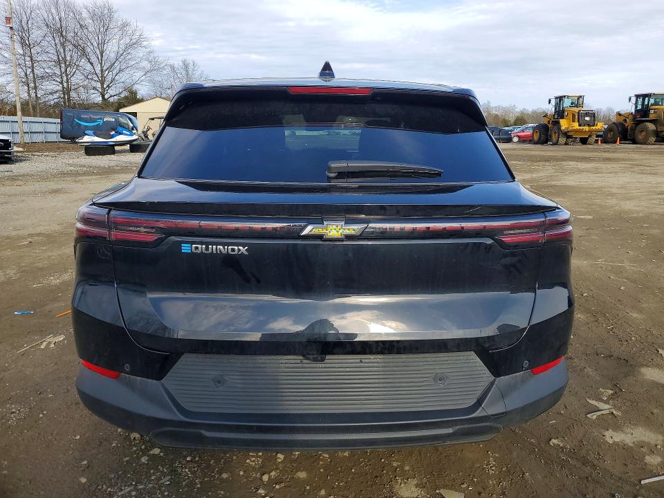 Продаж на аукціоні авто 2025 Chevrolet Equinox, vin: 3GN7DLRPXSS201797, номер лоту: 45597216