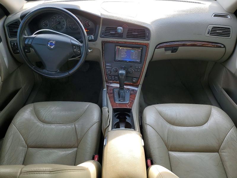 Aukcja sprzedaży 2006 Volvo S60, vin: YV1RH592062544393, numer aukcji: 47802076