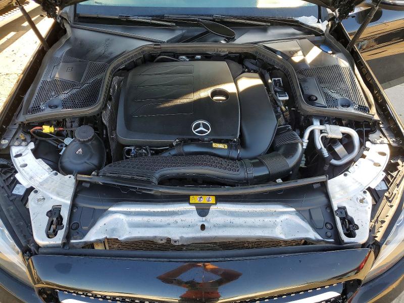46951796 :رقم المزاد ، W1KWF8DB2LR598262 vin ، 2020 Mercedes-benz C مزاد بيع