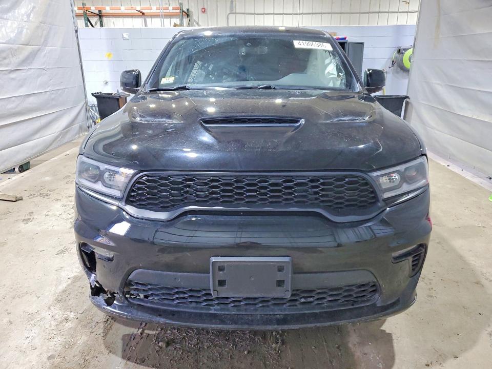 2021 Dodge Durango მანქანა იყიდება აუქციონზე, vin: 1C4SDJCT6MC575104, აუქციონის ნომერი: 41906386