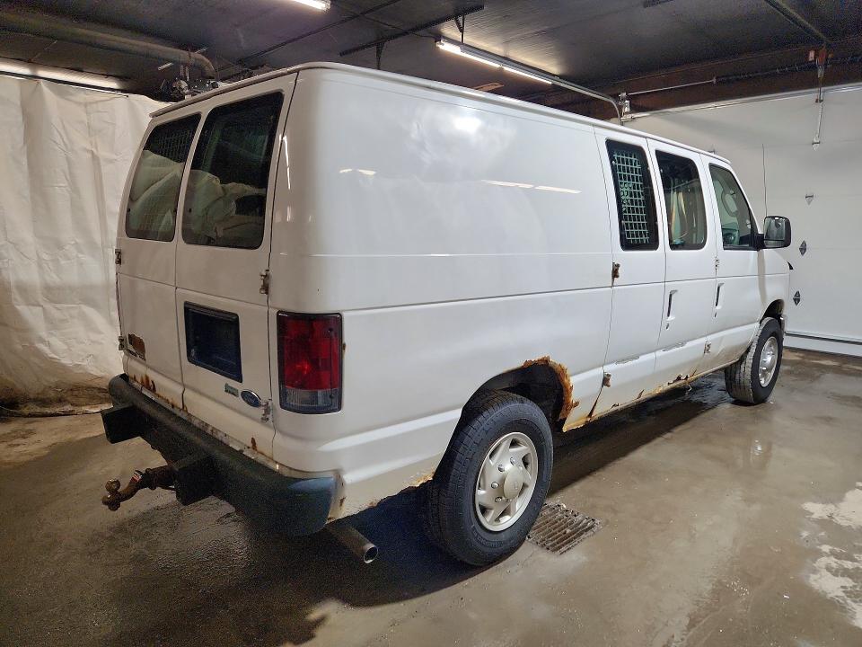 Продаж на аукціоні авто 2013 Ford Econoline, vin: 1FTNE2EW2DDA21463, номер лоту: 53998066