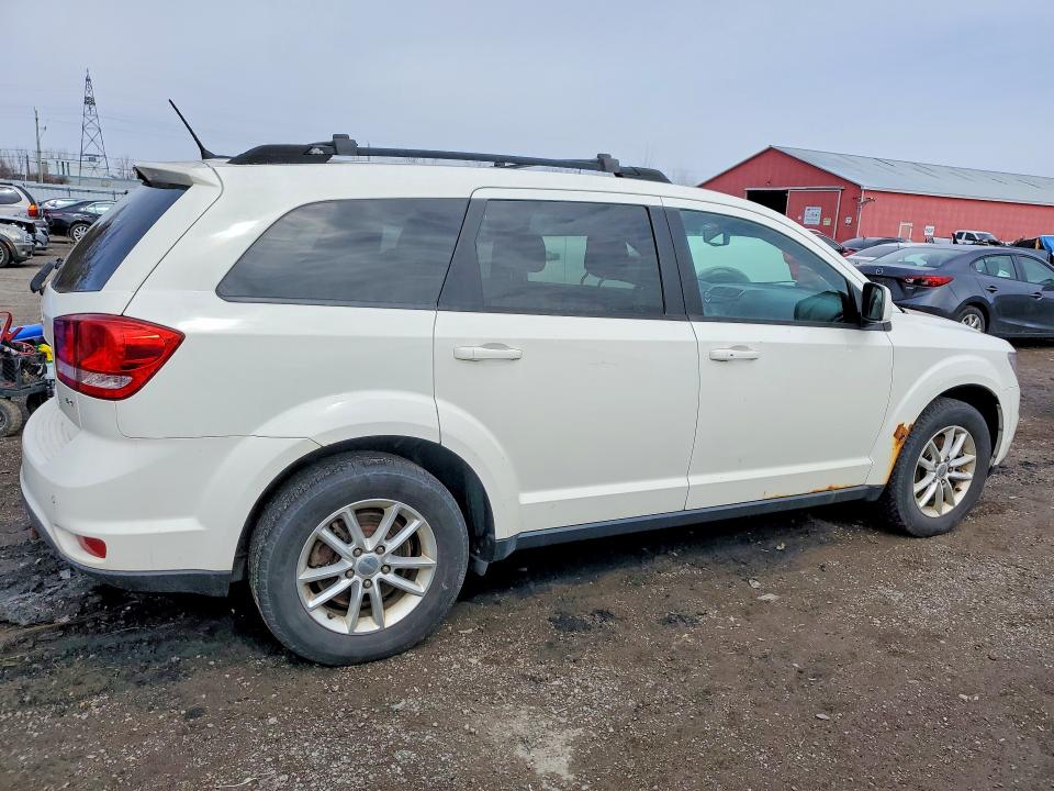 Продаж на аукціоні авто 2014 Dodge Journey, vin: 3C4PDCCG5ET227255, номер лоту: 47165856
