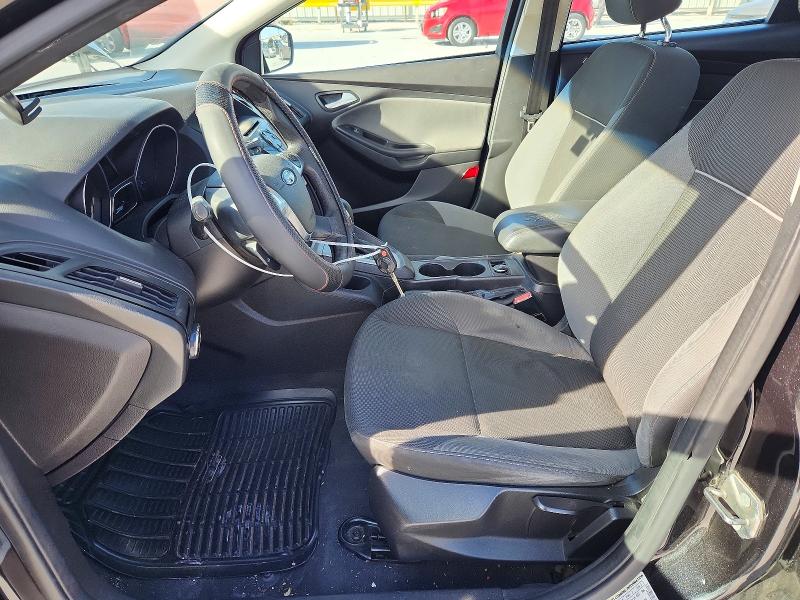 2012 Ford Focus მანქანა იყიდება აუქციონზე, vin: 1FAHP3F25CL381880, აუქციონის ნომერი: 46539696