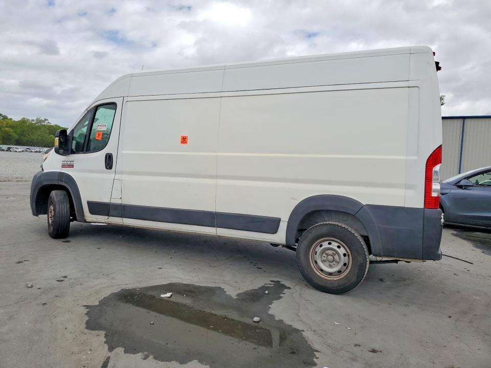 Продаж на аукціоні авто 2020 Ram Promaster 2500, vin: 3C6TRVDG6LE101425, номер лоту: 46172356