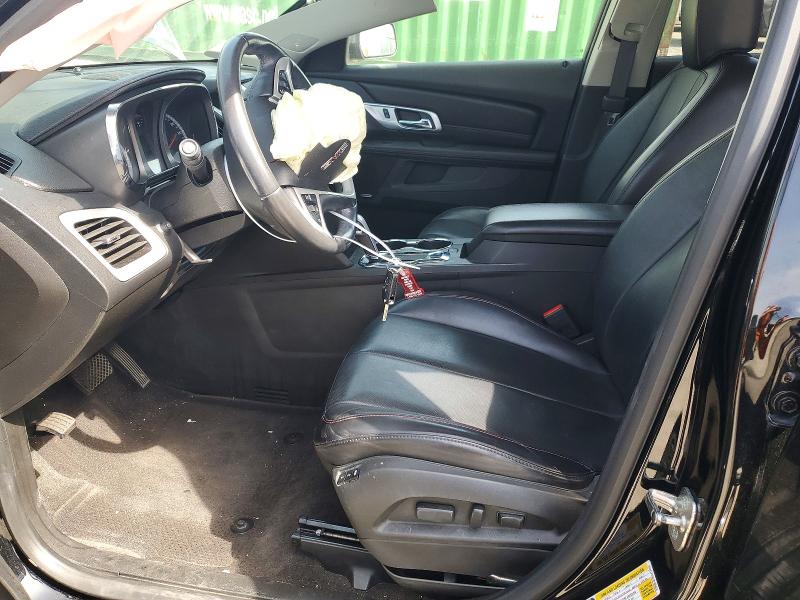 Продажа на аукционе авто 2012 Gmc Terrain, vin: 2GKFLXE5XC6188038, номер лота: 47455426