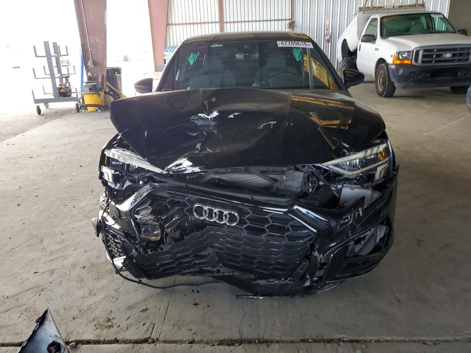 Aukcja sprzedaży 2023 Audi S3, vin: WAUH3DGY8PA089637, numer aukcji: 47789616