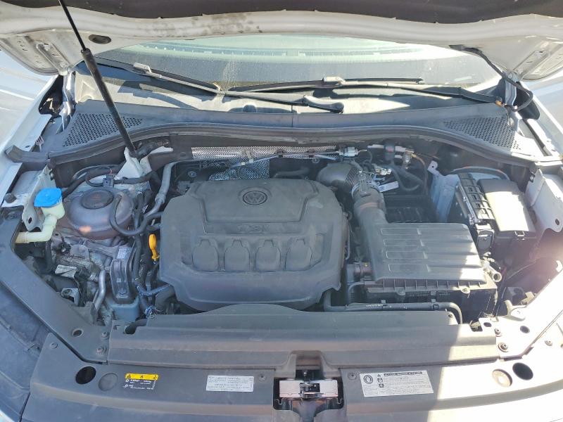 Aukcja sprzedaży 2018 Volkswagen Tiguan, vin: 3VV3B7AX1JM213597, numer aukcji: 78179465