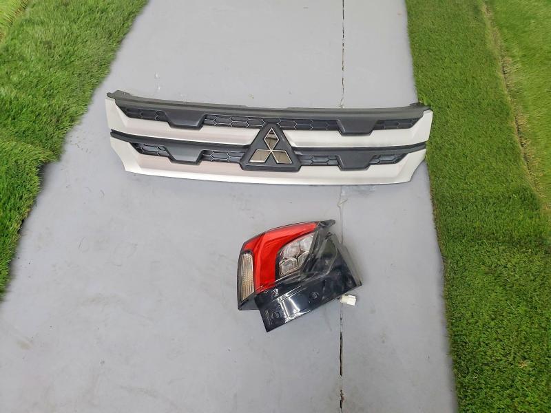2026 Mitsubishi Outlander Sport მანქანა იყიდება აუქციონზე, vin: JA4ARUAU9TU014442, აუქციონის ნომერი: 48043416