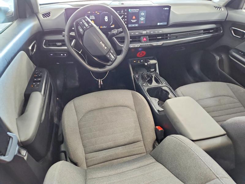 Продаж на аукціоні авто 2025 Kia K4, vin: 3KPFU4DE5SE024235, номер лоту: 79978235