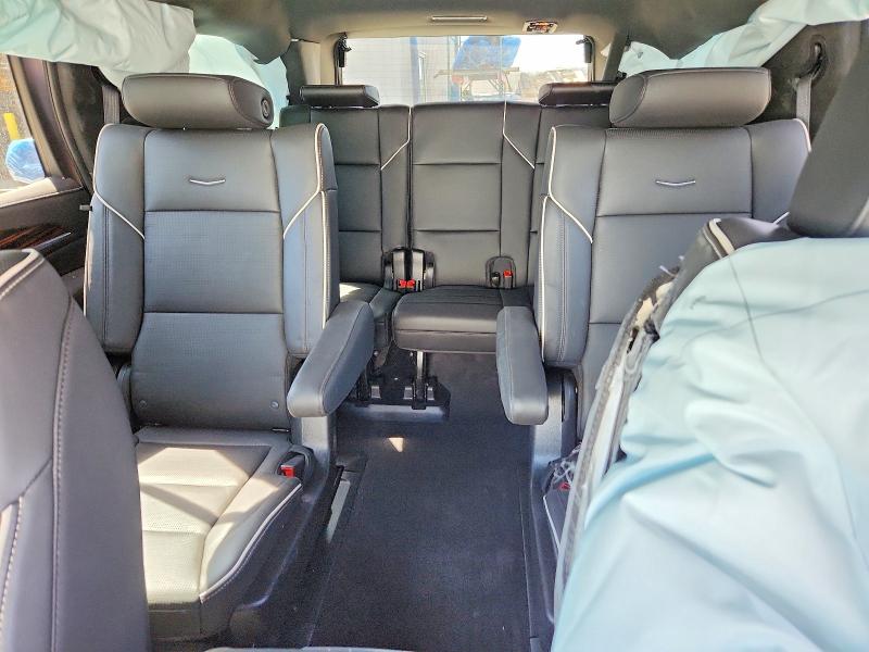 Продаж на аукціоні авто 2024 Cadillac Escalade, vin: 1GYS4BKL9RR138350, номер лоту: 46938356