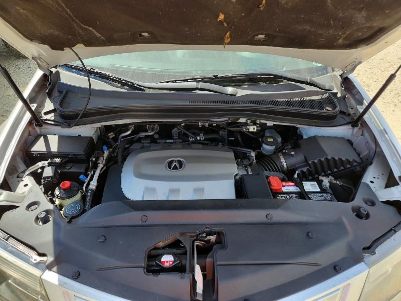 Продажа на аукционе авто 2012 Acura Mdx, vin: 2HNYD2H61CH530340, номер лота: 47947746