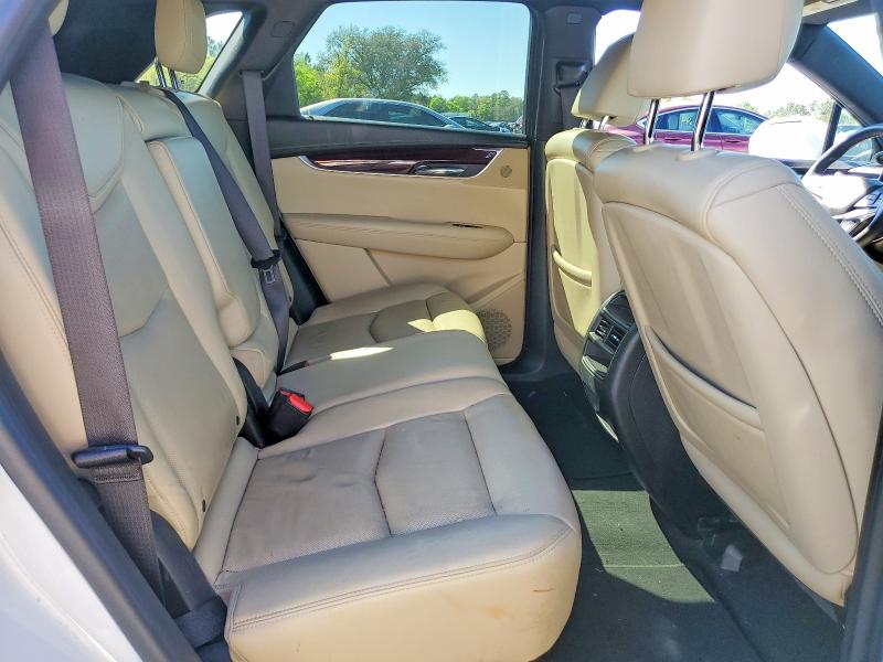Продажа на аукционе авто 2017 Cadillac Xt5, vin: 1GYKNCRS1HZ108354, номер лота: 79077415