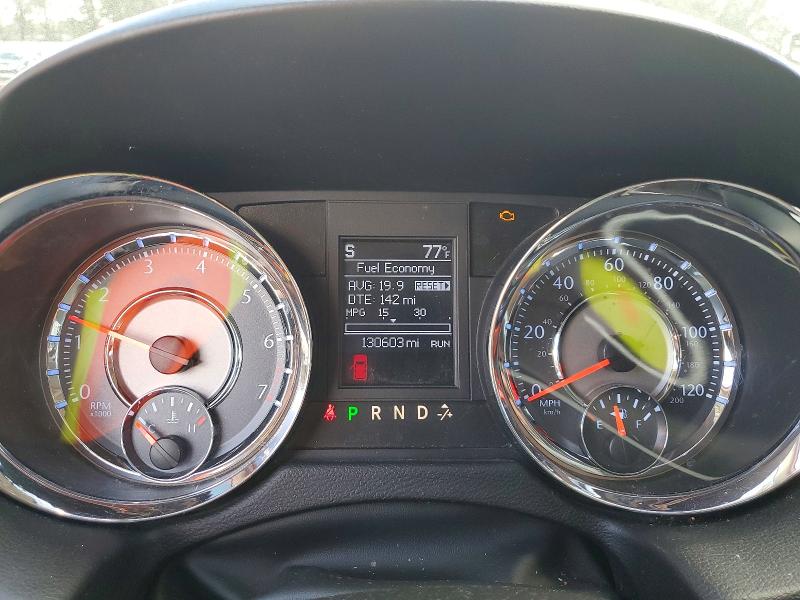 Продажа на аукционе авто 2012 Chrysler Town & Country, vin: 2C4RC1BG2CR326889, номер лота: 79725225