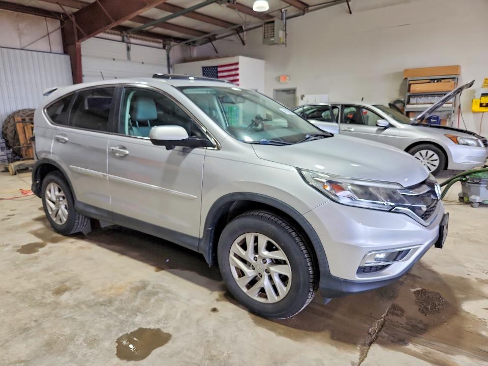 Aukcja sprzedaży 2016 Honda Cr-v, vin: 2HKRM4H79GH653363, numer aukcji: 48308326
