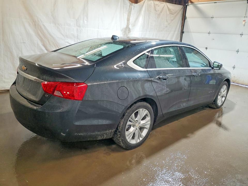 Продажа на аукционе авто 2014 Chevrolet Impala, vin: 1G1115SL3EU130904, номер лота: 79996175