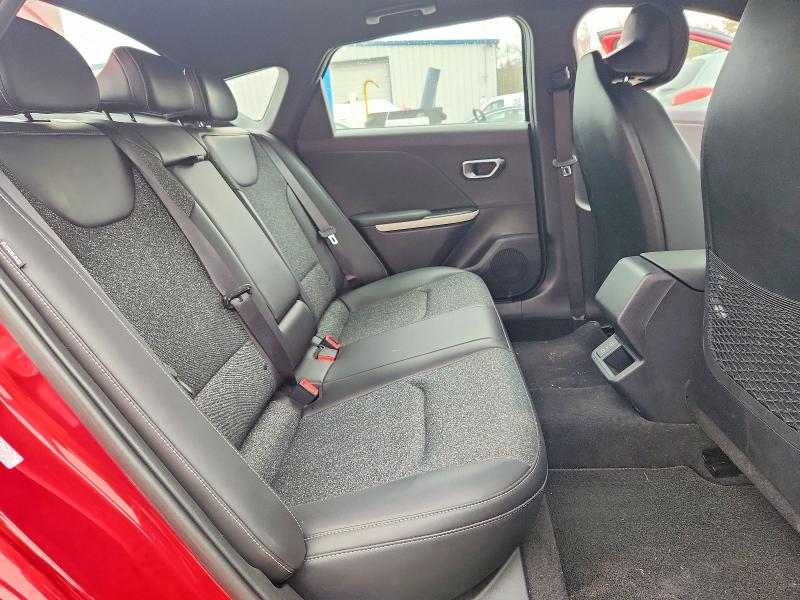 Продажа на аукционе авто 2025 Kia K4, vin: 3KPFW4DEXSE162962, номер лота: 79059685