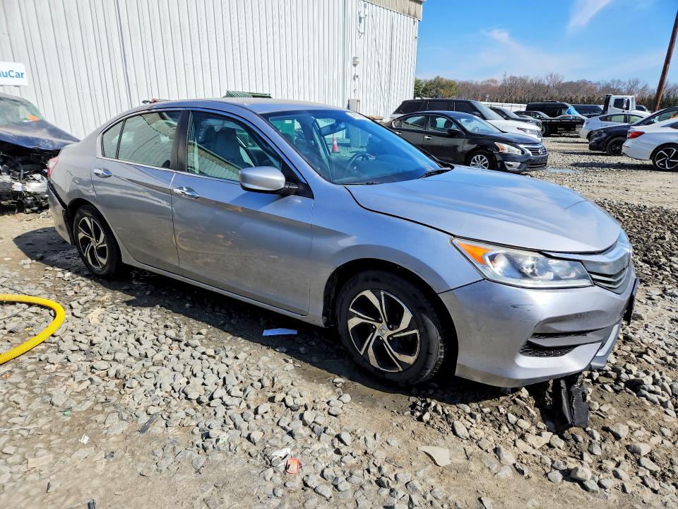 Aukcja sprzedaży 2016 Honda Accord, vin: NJ1936E, numer aukcji: 46576566