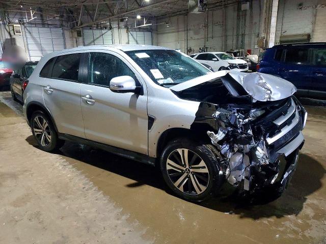 Продаж на аукціоні авто 2026 Mitsubishi Outlander Sport, vin: JA4ARUAU1TU001958, номер лоту: 45781836