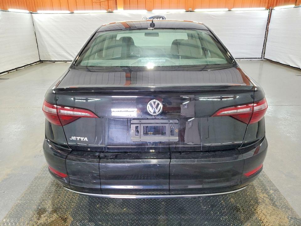 Aukcja sprzedaży 2021 Volkswagen Jetta, vin: 3VWC57BUXMM017055, numer aukcji: 45851686