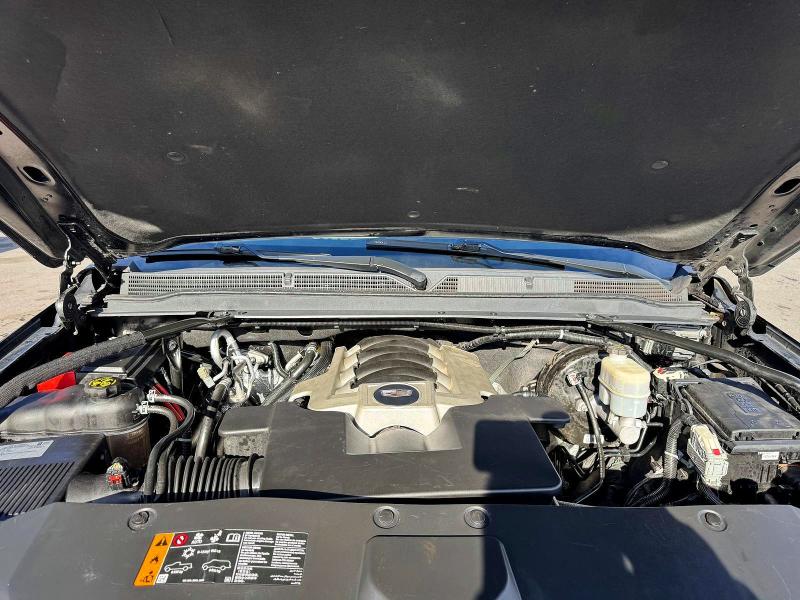Продаж на аукціоні авто 2019 Cadillac Escalade, vin: 1GYS4JKJ0KR288751, номер лоту: 47020126