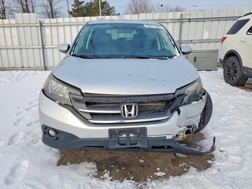 Продаж на аукціоні авто 2013 Honda Cr-v, vin: 2HKRM4H70DH114089, номер лоту: 75911185