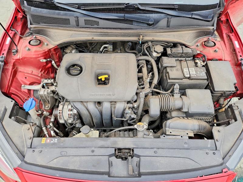 Продаж на аукціоні авто 2020 Kia Forte, vin: 3KPF24AD2LE192997, номер лоту: 78909285