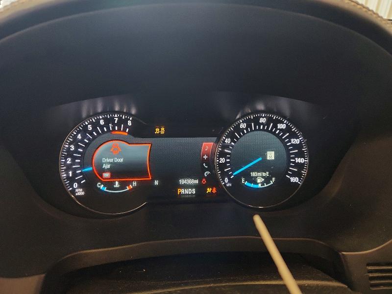Aukcja sprzedaży 2018 Ford Explorer, vin: 1FM5K8HT6JGC48948, numer aukcji: 47556446