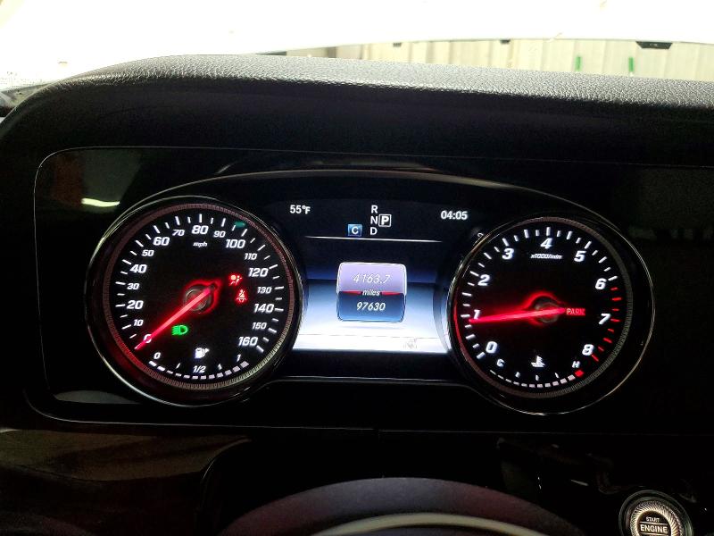 Aukcja sprzedaży 2017 Mercedes-benz E, vin: WDDZF4KB0HA062747, numer aukcji: 47722926