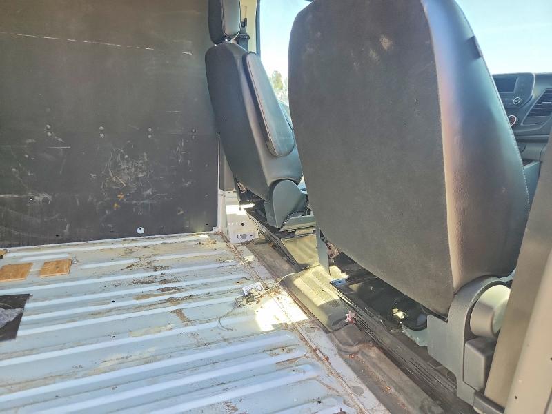 Aukcja sprzedaży 2023 Ford Transit, vin: 1FTYE1Y80PKB16401, numer aukcji: 75800355