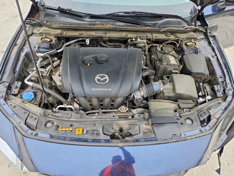 Продаж на аукціоні авто 2022 Mazda 3, vin: 3MZBPABL3NM300246, номер лоту: 47403426