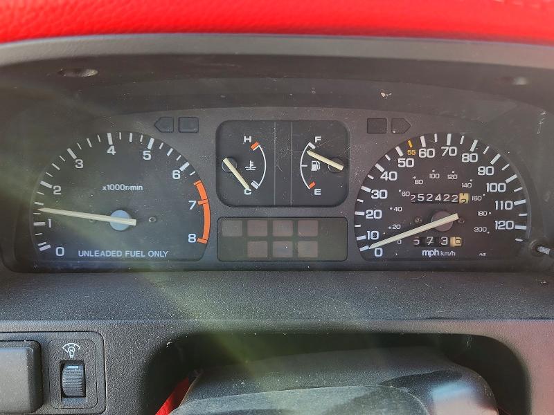 Aukcja sprzedaży 1991 Honda Civic, vin: JHMED3544MS018629, numer aukcji: 79431575