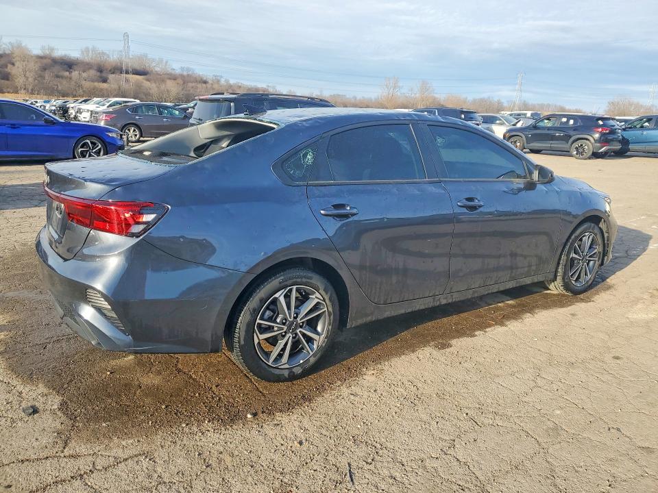 Aukcja sprzedaży 2022 Kia Forte, vin: 3KPF24AD2NE448543, numer aukcji: 46685136