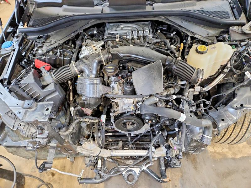 Aukcja sprzedaży 2025 Land Rover Range Rover Sport, vin: SAL1M9FU1SA423201, numer aukcji: 78672355