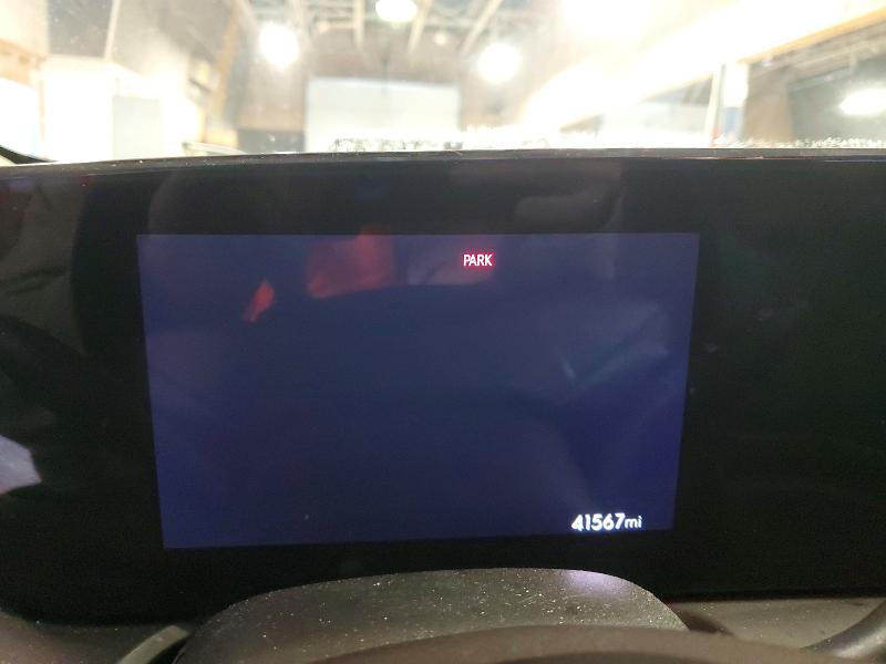 45752576 :رقم المزاد ، KL4AMDSL2RB088665 vin ، 2024 Buick Encore Gx مزاد بيع