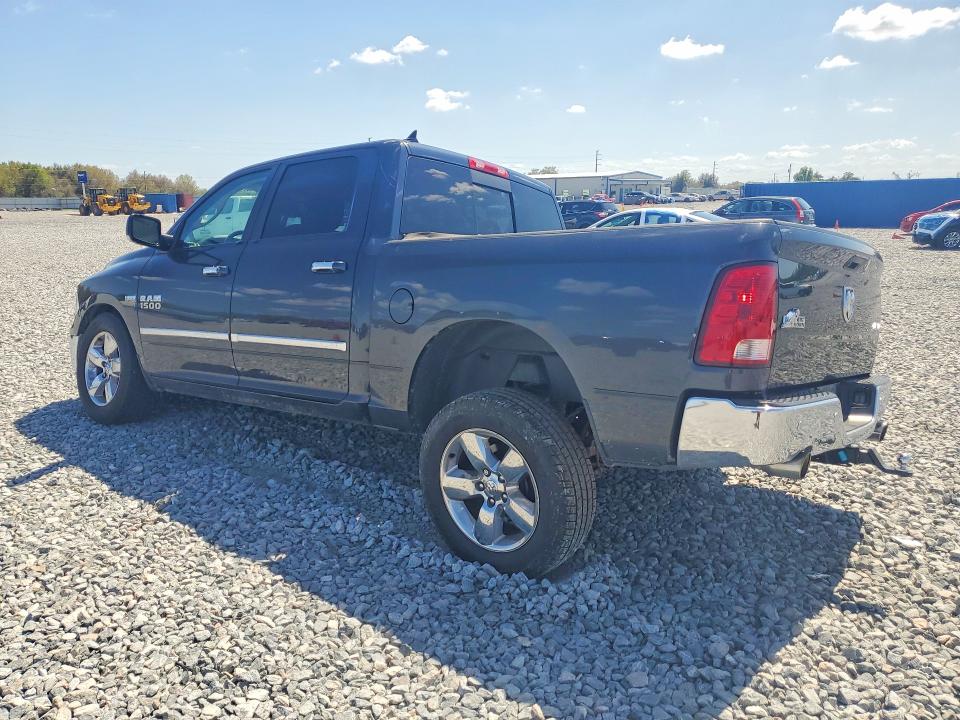 Aukcja sprzedaży 2014 Ram 1500, vin: 1C6RR7LT9ES357174, numer aukcji: 45576776