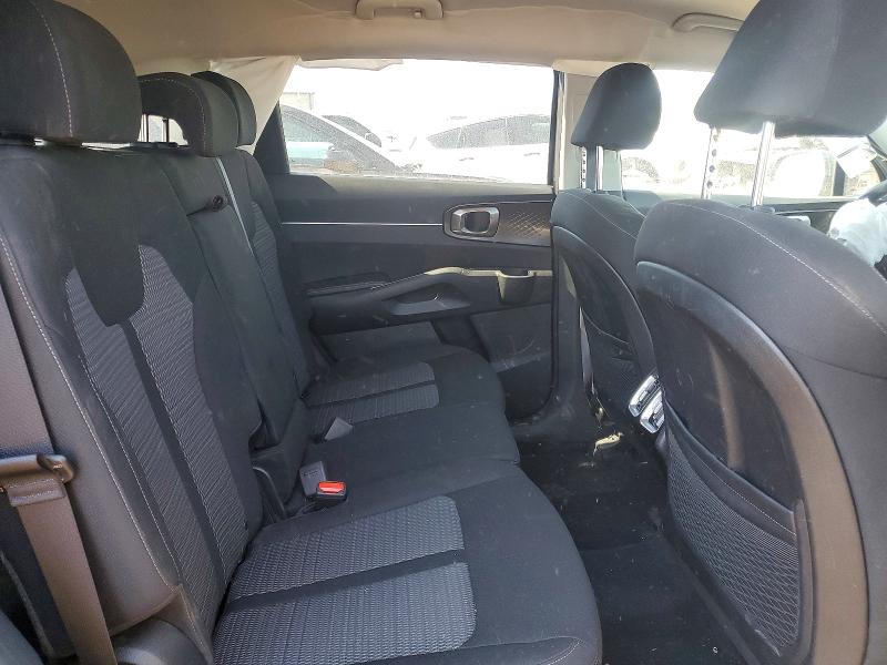 Продажа на аукционе авто 2023 Kia Sorento, vin: 5XYRG4LC8PG242491, номер лота: 47046246