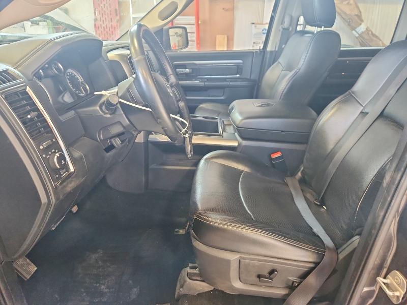 Продаж на аукціоні авто 2014 Ram 1500, vin: 1C6RR7MT0ES385430, номер лоту: 41991986