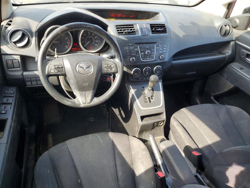 Продаж на аукціоні авто 2012 Mazda 5, vin: JM1CW2BL6C0106312, номер лоту: 47959956