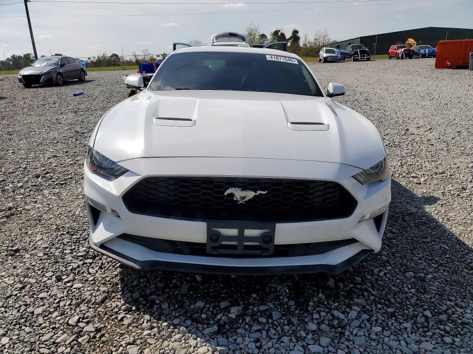 Aukcja sprzedaży 2020 Ford Mustang, vin: 1FA6P8TH9L5120317, numer aukcji: 41871546