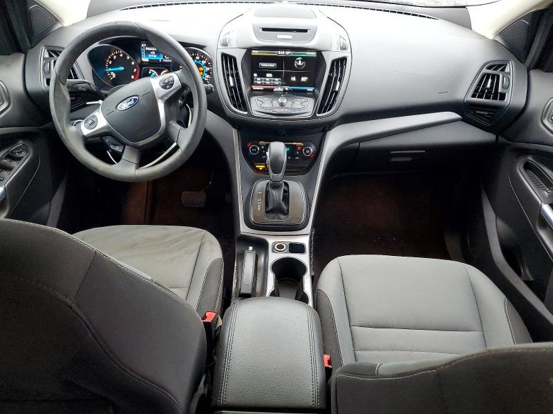 Продаж на аукціоні авто 2015 Ford Escape, vin: 1FMCU9GX6FUB42780, номер лоту: 41838926