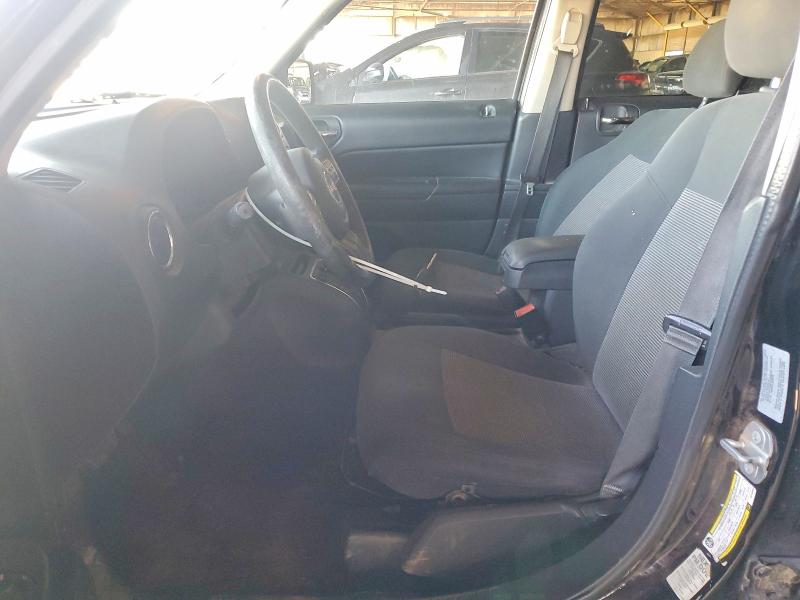 Продажа на аукционе авто 2017 Jeep Patriot, vin: 1C4NJRBB8HD138086, номер лота: 48076996
