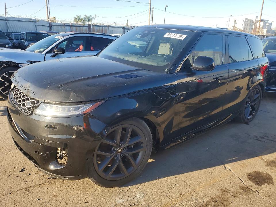 46519116 :رقم المزاد ، SAL1L9FU9PA124520 vin ، 2023 Land Rover Range Rover Sport مزاد بيع
