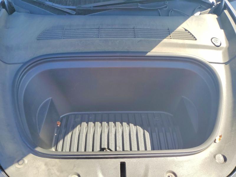 2023 Tesla Model Y მანქანა იყიდება აუქციონზე, vin: 7SAYGAEE1PF948558, აუქციონის ნომერი: 41987026