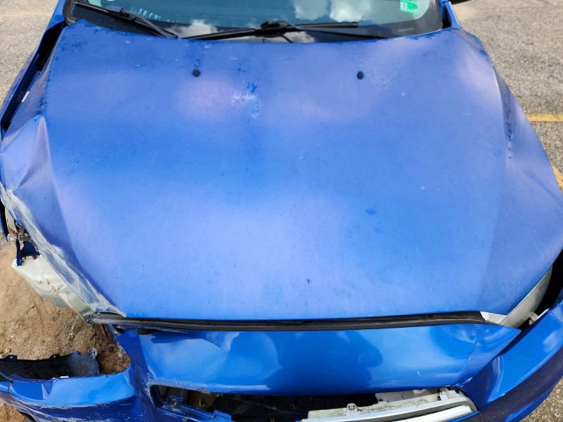 Aukcja sprzedaży 2009 Mitsubishi Lancer, vin: JA3AU26U89U034271, numer aukcji: 45728856