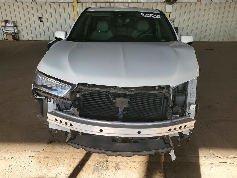 Aukcja sprzedaży 2018 Acura Mdx, vin: 5J8YD3H3XJL010284, numer aukcji: 45980066