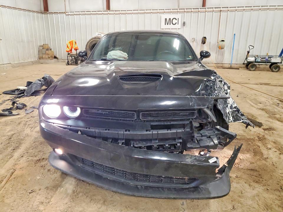 Продажа на аукционе авто 2021 Dodge Challenger, vin: 2C3CDZJG7MH674220, номер лота: 79562975