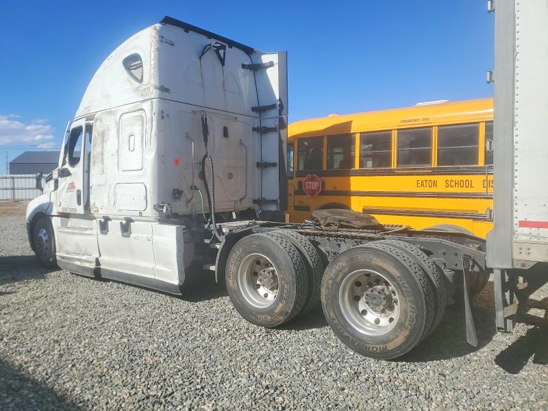Продажа на аукционе авто 2022 Freigliner Cascadia 126, vin: 3AKJHHDR9NSMH5634, номер лота: 47439986